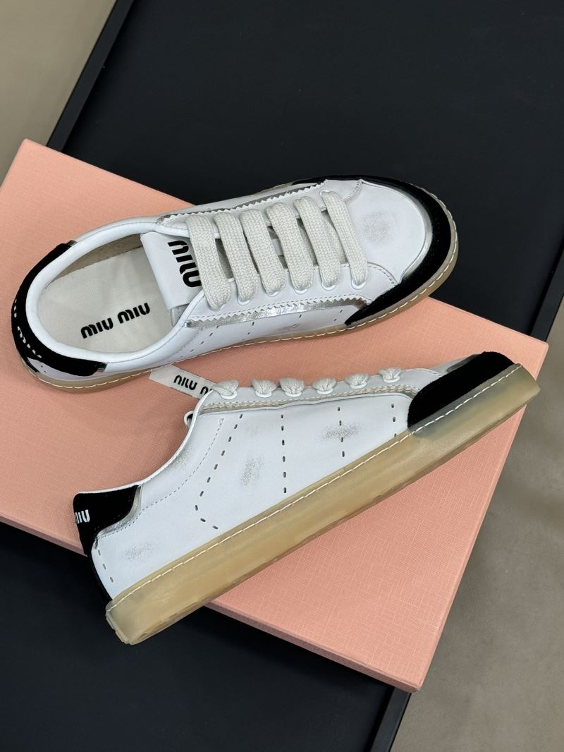 Miu Miu Shoes